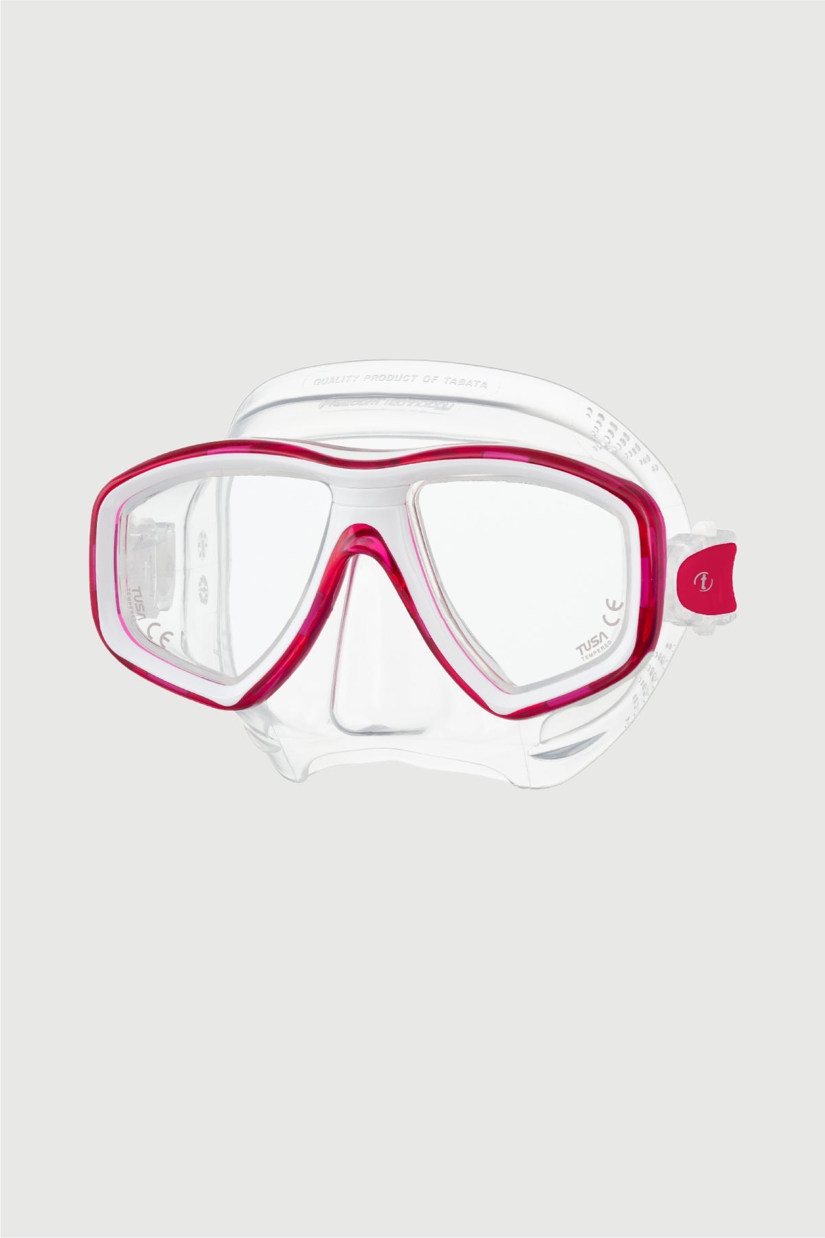 Freedom Ceos Diving Mask