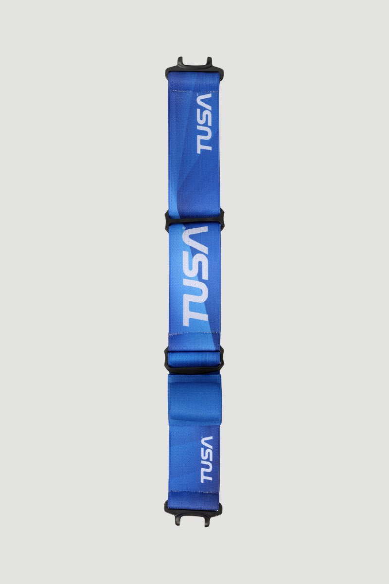 Fabric Mask Strap