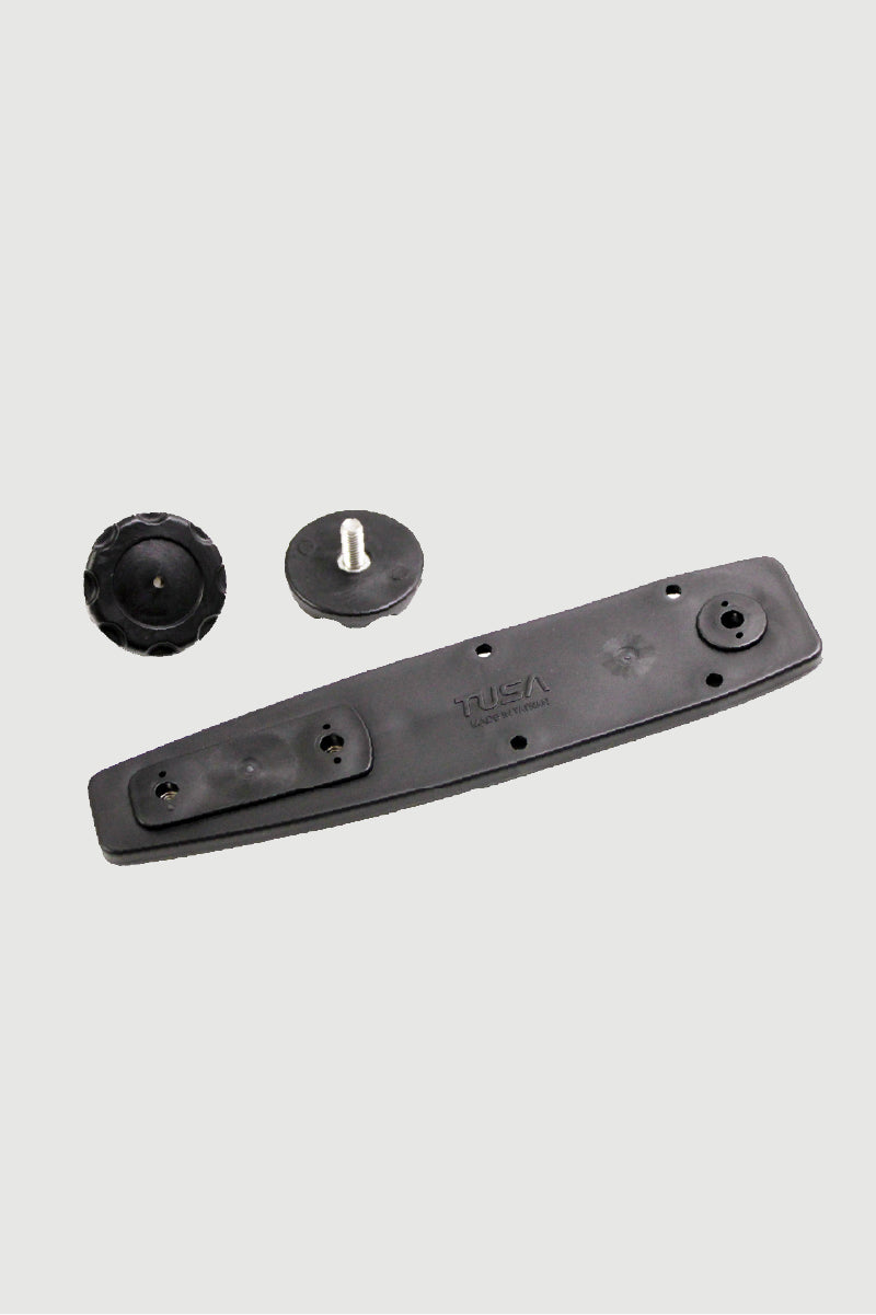 Knife Plate