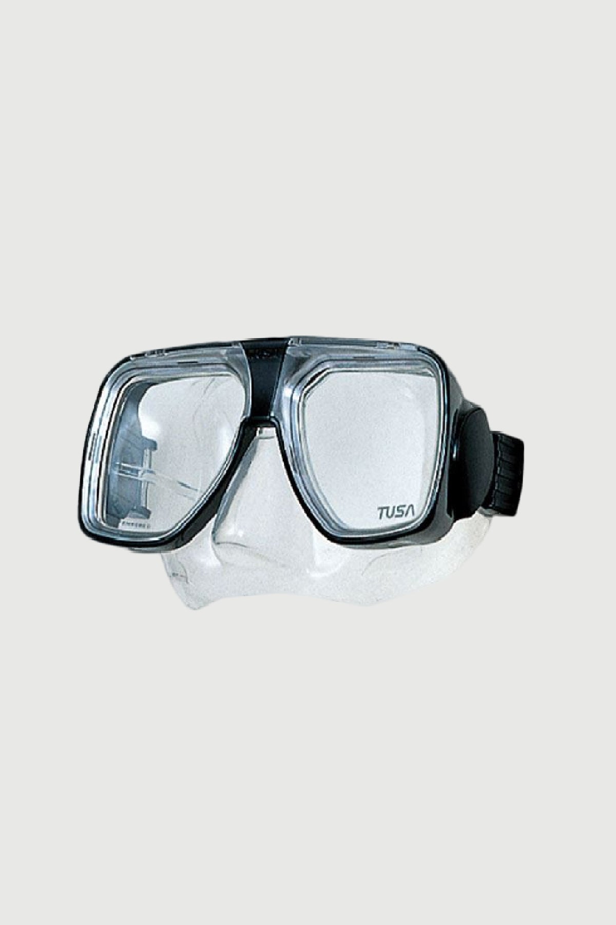 Diving Mask - Liberator Plus
