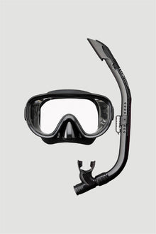 Elite Adult Combo (Mask and Snorkel Set)