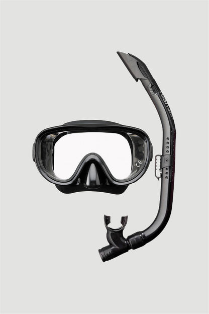 Elite Adult Combo (Mask and Snorkel Set)