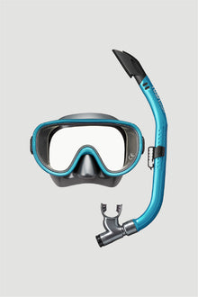 Elite Adult Combo (Mask and Snorkel Set)
