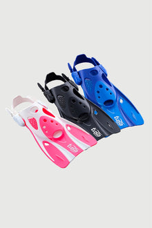 Compact Snorkeling Fin