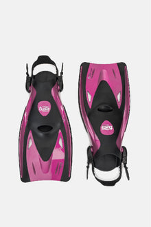 Long Blade Snorkeling Fin